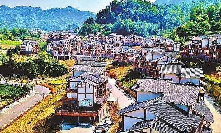 四川通江县被誉为“银耳之乡”，地大物博